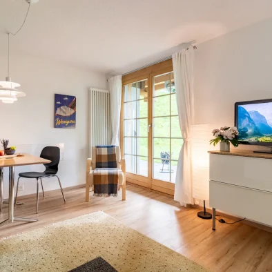 wengen-ferienwohnung-apartment-rental-luise-studio-2